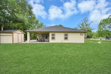 228 Moose Drive Crosby TX 77532
