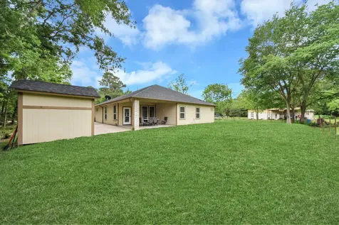 228 Moose Drive Crosby TX 77532