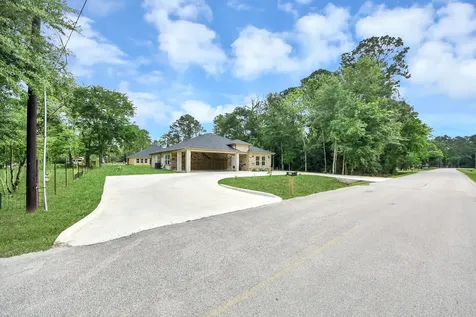 228 Moose Drive Crosby TX 77532