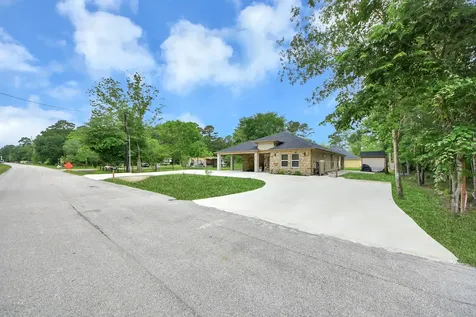 228 Moose Drive Crosby TX 77532