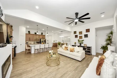 228 Moose Drive Crosby TX 77532