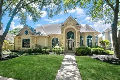 19 Clear Springs Court Sugar Land TX 77479