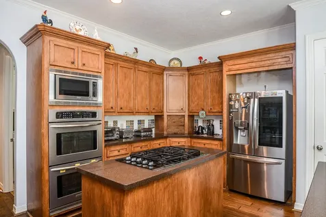 19 Clear Springs Court Sugar Land TX 77479
