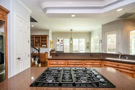 19 Clear Springs Court Sugar Land TX 77479