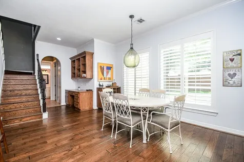 19 Clear Springs Court Sugar Land TX 77479