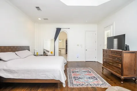 19 Clear Springs Court Sugar Land TX 77479