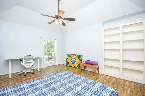 19 Clear Springs Court Sugar Land TX 77479