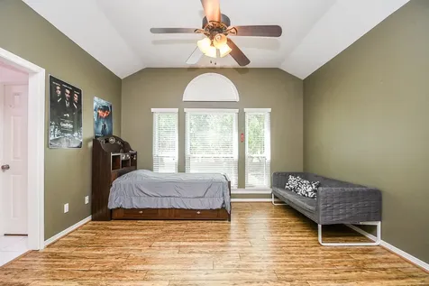 19 Clear Springs Court Sugar Land TX 77479
