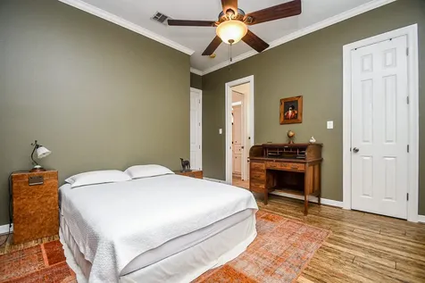 19 Clear Springs Court Sugar Land TX 77479