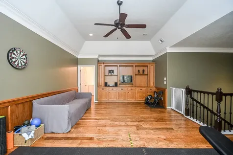 19 Clear Springs Court Sugar Land TX 77479