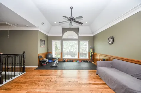 19 Clear Springs Court Sugar Land TX 77479