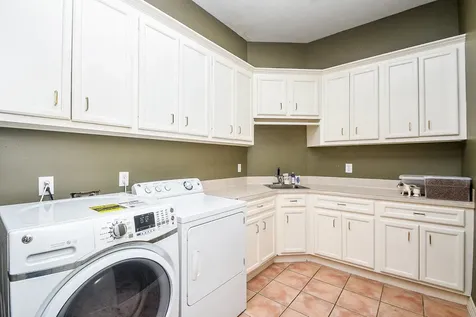 19 Clear Springs Court Sugar Land TX 77479