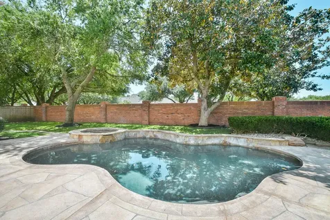 19 Clear Springs Court Sugar Land TX 77479