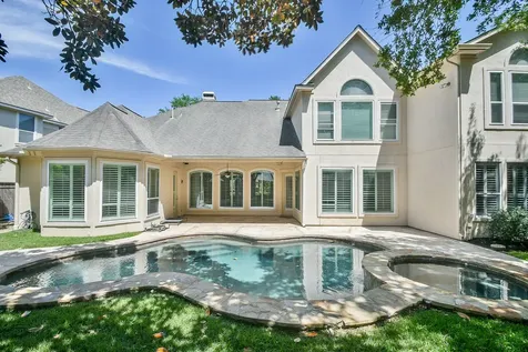 19 Clear Springs Court Sugar Land TX 77479