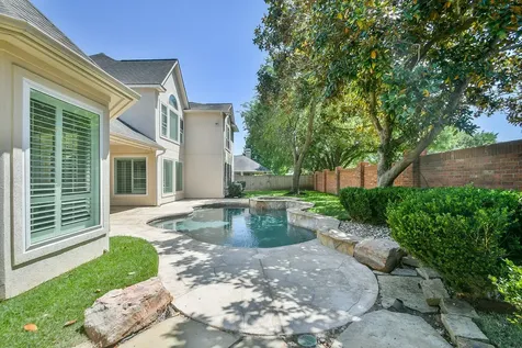 19 Clear Springs Court Sugar Land TX 77479