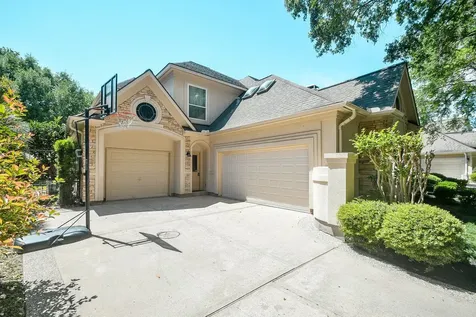 19 Clear Springs Court Sugar Land TX 77479