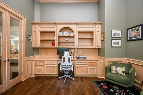 19 Clear Springs Court Sugar Land TX 77479