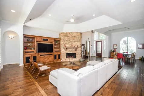 19 Clear Springs Court Sugar Land TX 77479