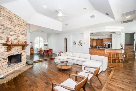 19 Clear Springs Court Sugar Land TX 77479