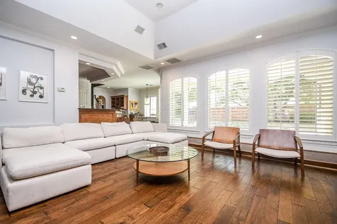 19 Clear Springs Court Sugar Land TX 77479