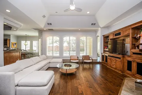 19 Clear Springs Court Sugar Land TX 77479