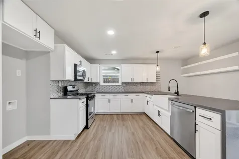 5210 Verdome Lane Houston TX 77092