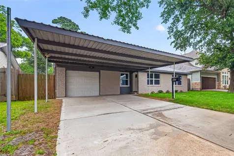 5210 Verdome Lane Houston TX 77092