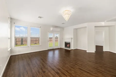 2406 Gable Hollow Lane Katy TX 77450