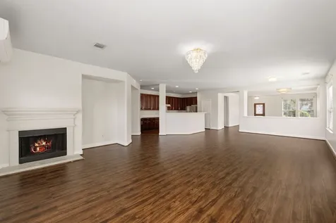 2406 Gable Hollow Lane Katy TX 77450