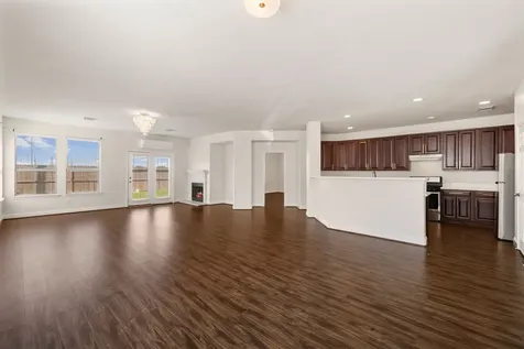 2406 Gable Hollow Lane Katy TX 77450