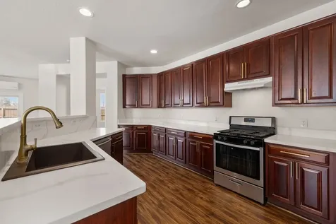 2406 Gable Hollow Lane Katy TX 77450