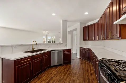 2406 Gable Hollow Lane Katy TX 77450