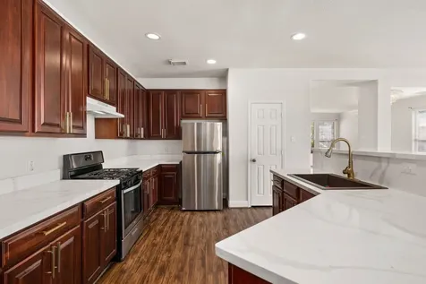 2406 Gable Hollow Lane Katy TX 77450