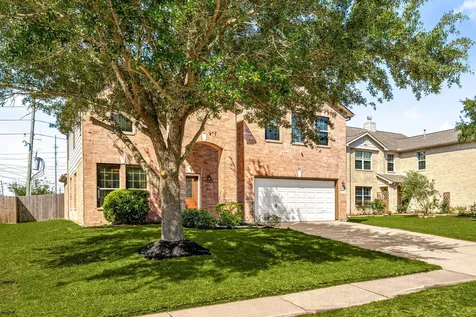 2406 Gable Hollow Lane Katy TX 77450