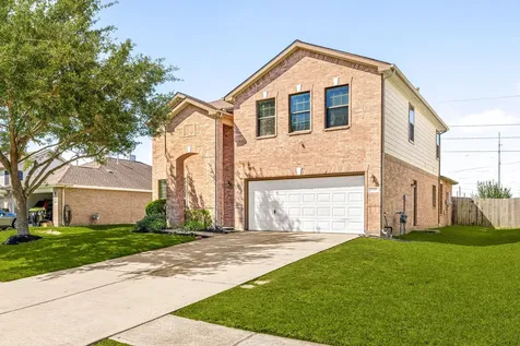 2406 Gable Hollow Lane Katy TX 77450