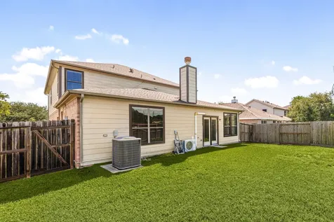 2406 Gable Hollow Lane Katy TX 77450