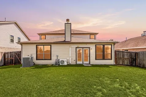 2406 Gable Hollow Lane Katy TX 77450