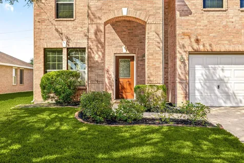2406 Gable Hollow Lane Katy TX 77450