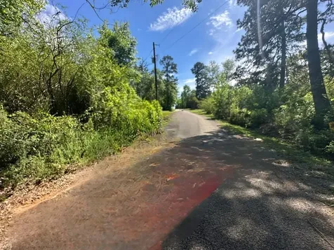 0 Pearson Street Avinger TX 75630