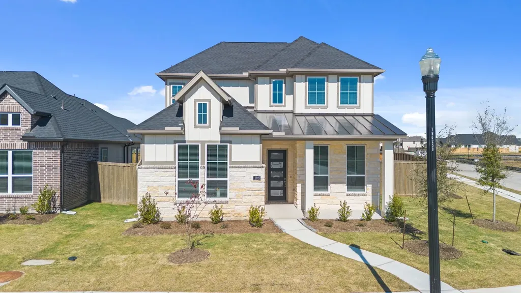 11827 Benes Drive Mont Belvieu TX 77523