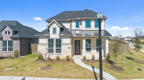11827 Benes Drive Mont Belvieu TX 77523