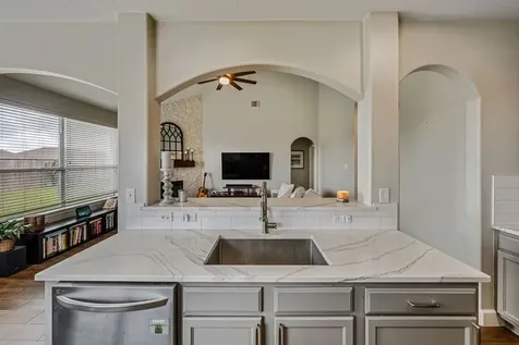 2515 Sandvalley Way League City TX 77573