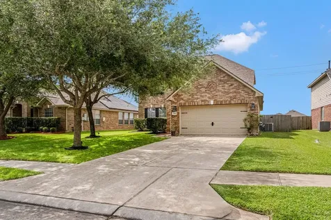 2515 Sandvalley Way League City TX 77573