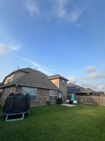 2515 Sandvalley Way League City TX 77573