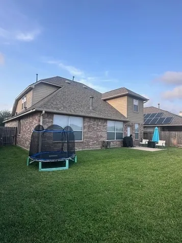 2515 Sandvalley Way League City TX 77573