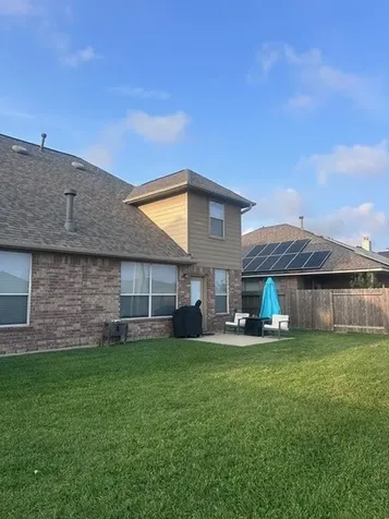 2515 Sandvalley Way League City TX 77573