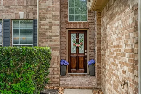 2515 Sandvalley Way League City TX 77573