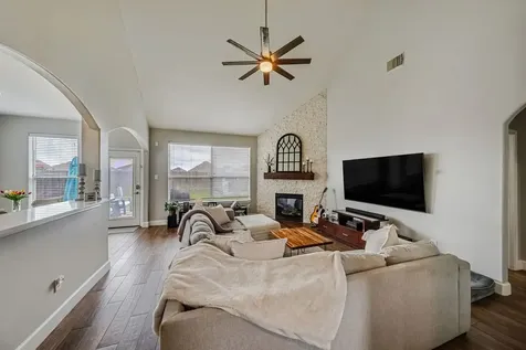 2515 Sandvalley Way League City TX 77573
