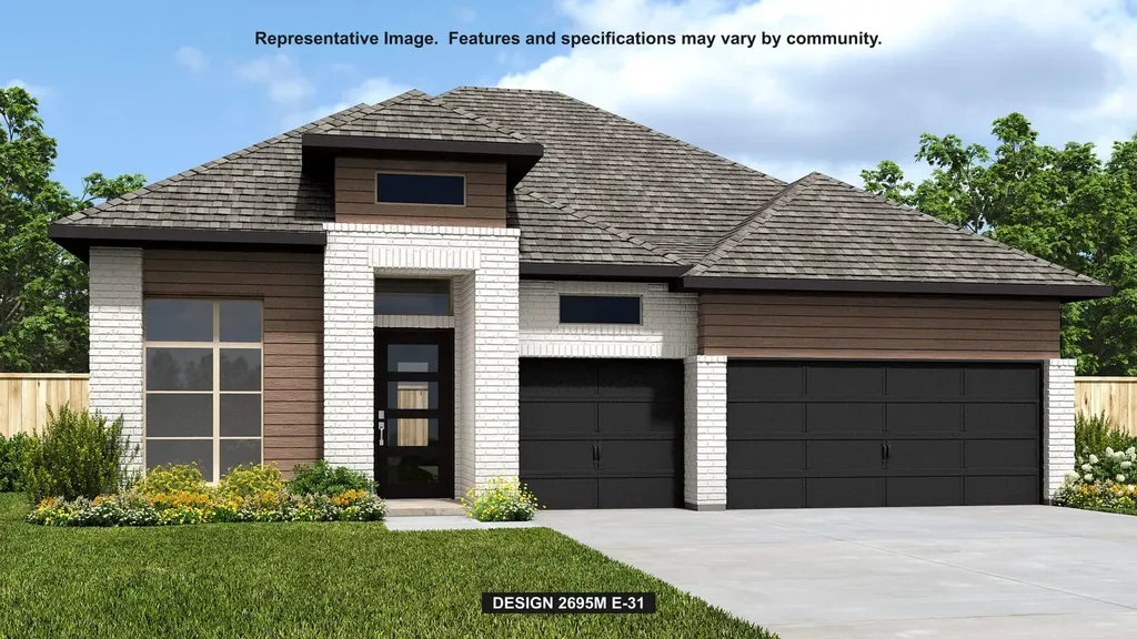 16227 Darling Lucille Lane Conroe TX 77302