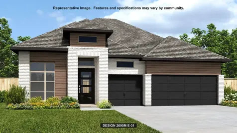 16227 Darling Lucille Lane Conroe TX 77302